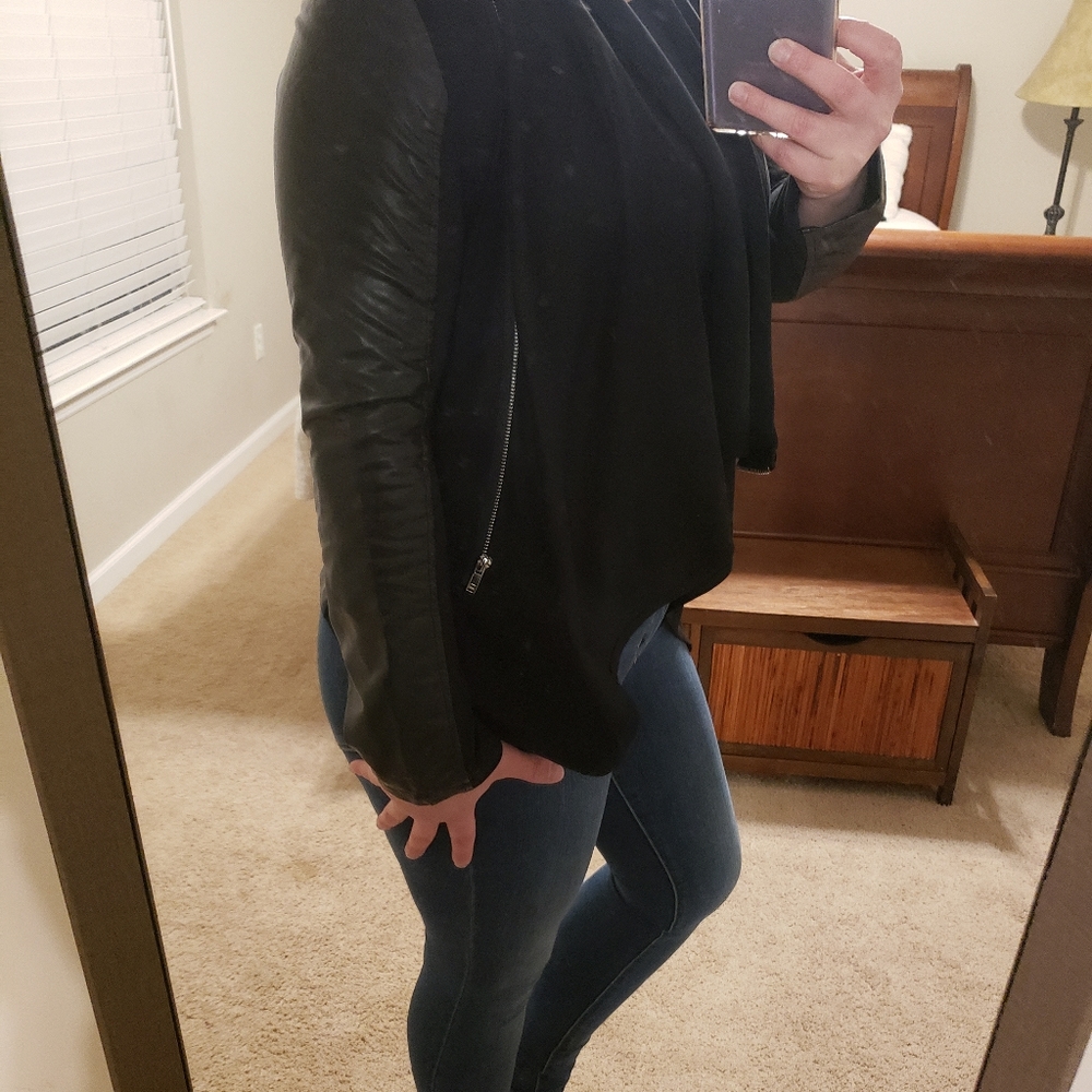 Jacket - Picture 4 of 4